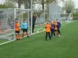 S.K.N.W.K. JO9-1 - Wolfaartsdijk JO9-1 JM (competitie) seizoen 2022-2023 (voorjaar - 4e fase)) (64/71)